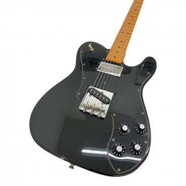 FENDER (フェンダー) エレキギター テレキャスターシンライン