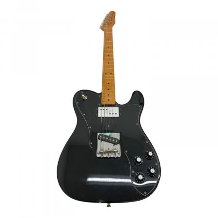 フェンダー、テレキャスターusa Fender USA 1983年製 Telecaster Fullerton工場期 Vintage 良好