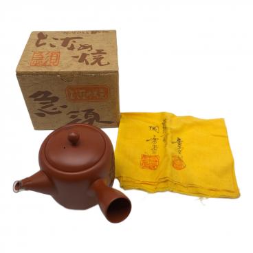 皆具 4点セット （水指、杓立、建水、蓋置）茶道具｜トレファク