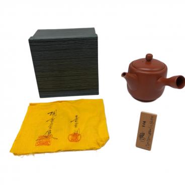 高橋敬典 糸目筒釜 高橋敬典『糸目筒釜』入荷しました｜トレファクONLINE