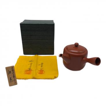 高橋敬典 糸目筒釜 高橋敬典『糸目筒釜』入荷しました｜トレファクONLINE