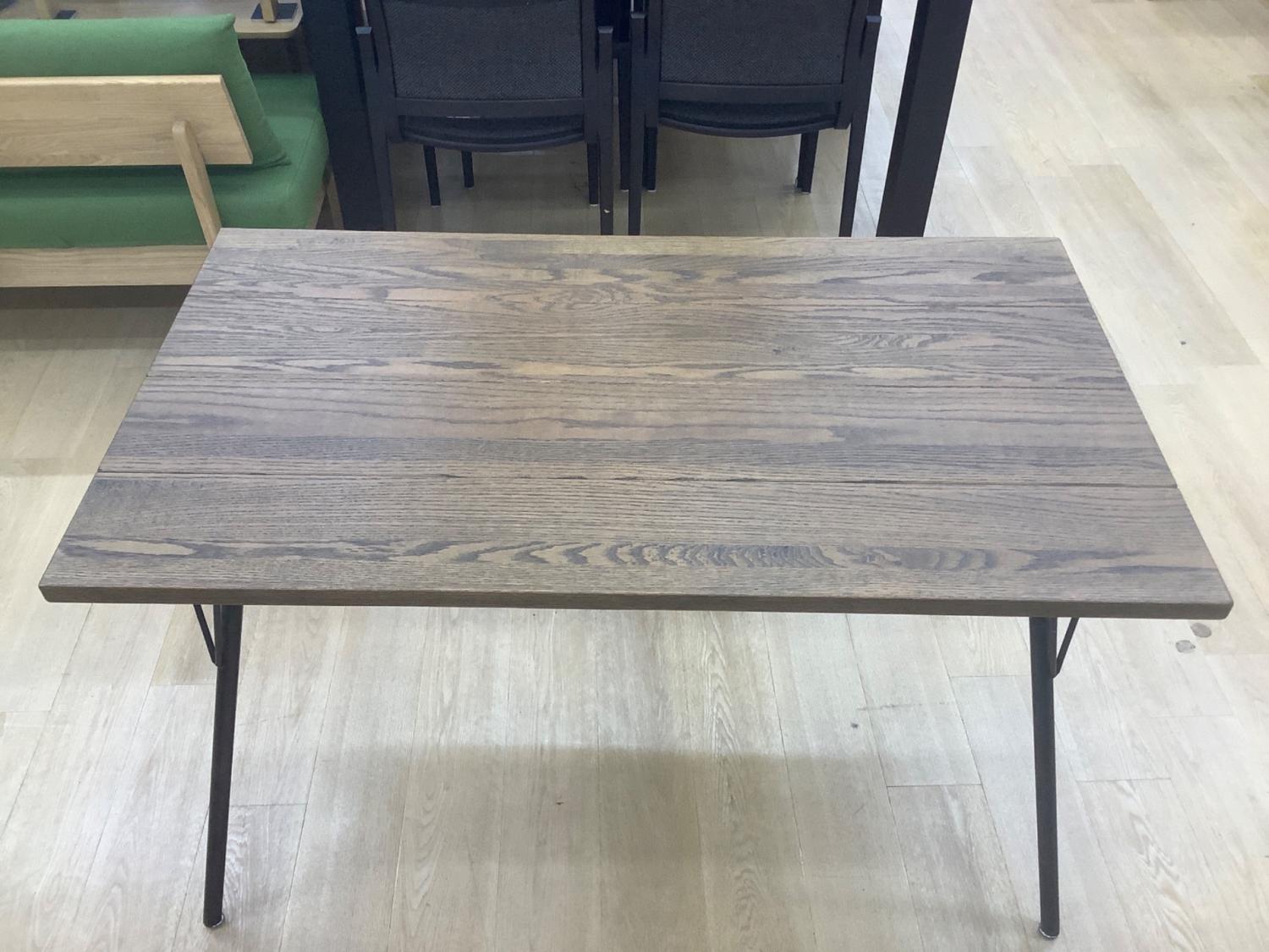 ACME Furniture (アクメファニチャー) ダイニングテーブル ブラウン