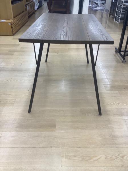 希少価値高！送料込み！アクメファニチャー　ダイニングテーブル 楽天市場】レビューでマルシェバッグプレゼント アクメファニチャー