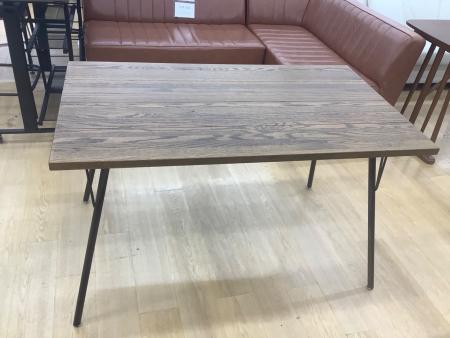 ACME Furniture (アクメファニチャー) ダイニングテーブル ブラウン