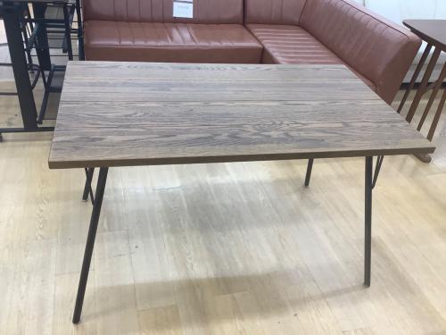 ACME Furniture (アクメファニチャー) ダイニングテーブル ブラウン