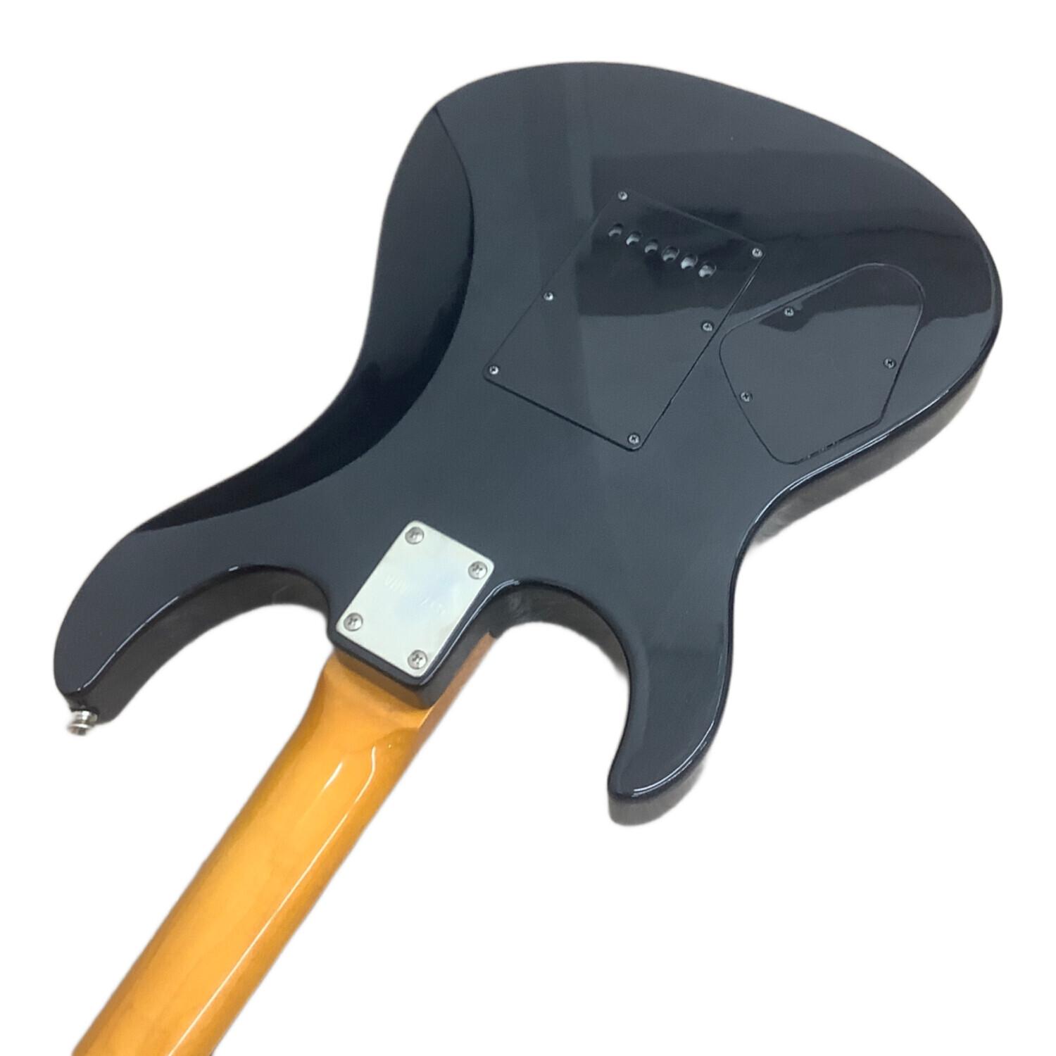 YAMAHA (ヤマハ) エレキギター @ ストラトキャスタータイプ PAC611VFM