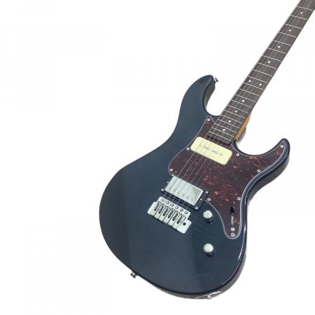 YAMAHA (ヤマハ) エレキギター @ ストラトキャスタータイプ PAC611VFM