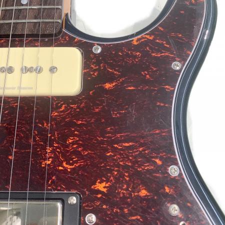 YAMAHA (ヤマハ) エレキギター @ ストラトキャスタータイプ PAC611VFM