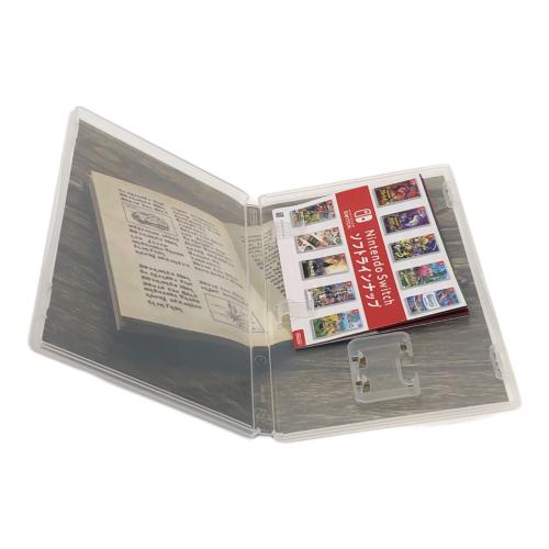 ポケットモンスター スカーレット Nintendo Switch用ソフト CERO A (全年齢対象)