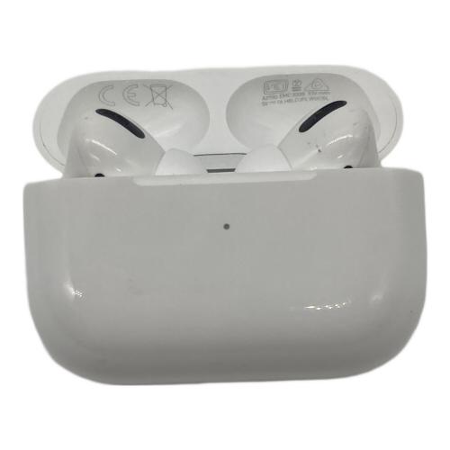 Apple (アップル) AirPods Pro(第1世代) A2190