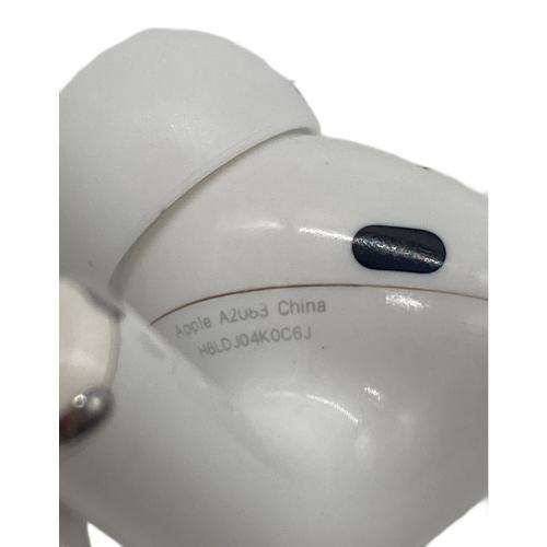 Apple (アップル) AirPods Pro(第1世代) A2190