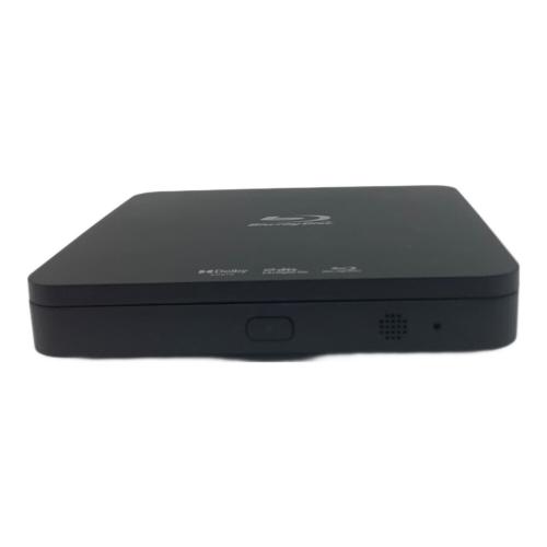 Blu-rayプレーヤー EVP-203 MSM0220623-07-WH1039