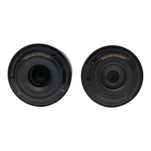 ジャンク品　Nikon 一眼レフカメラ　セット フルサイズミラーレス一眼カメラ「Z9」ボディ | ニコン | Z9