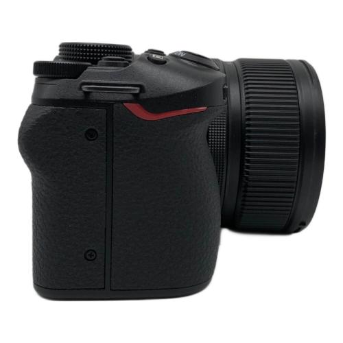 Nikon ミラーレス一眼レフカメラ ニコンZマウント