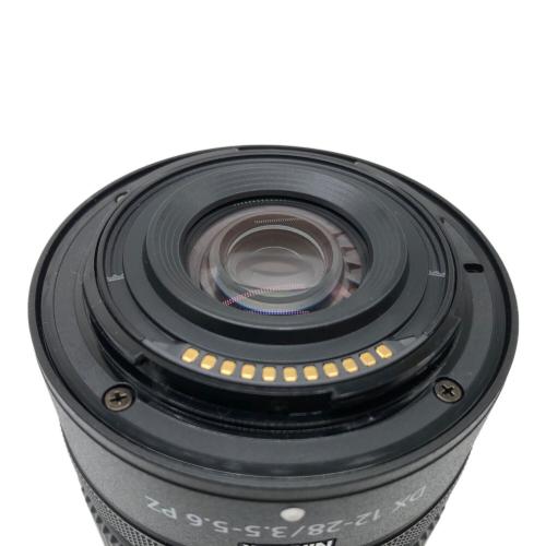 Nikon ミラーレス一眼レフカメラ ニコンZマウント