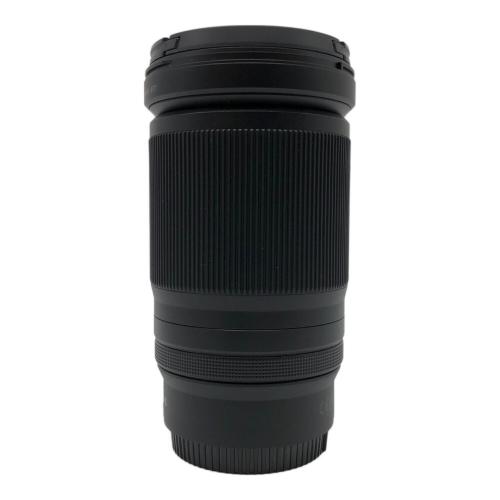 Nikon (ニコン) 高倍率ズームレンズ NIKKOR Z 28-400mm f/4-8 VR 28～400 mm 開放F値 F4-8 ニコンZマウント 20032029