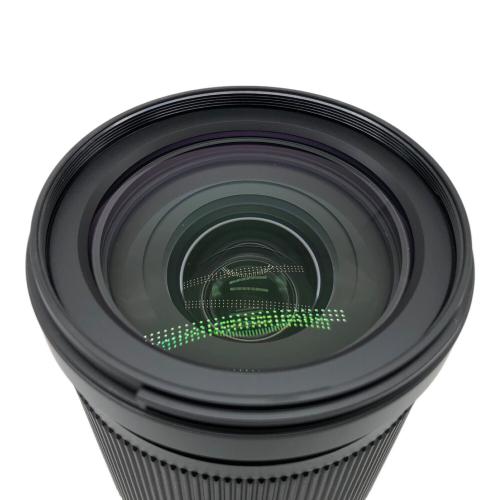 Nikon (ニコン) 高倍率ズームレンズ NIKKOR Z 28-400mm f/4-8 VR 28～400 mm 開放F値 F4-8 ニコンZマウント 20032029