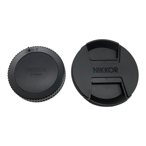 Nikon (ニコン) 高倍率ズームレンズ NIKKOR Z 28-400mm f/4-8 VR 28～400 mm 開放F値 F4-8 ニコンZマウント 20032029