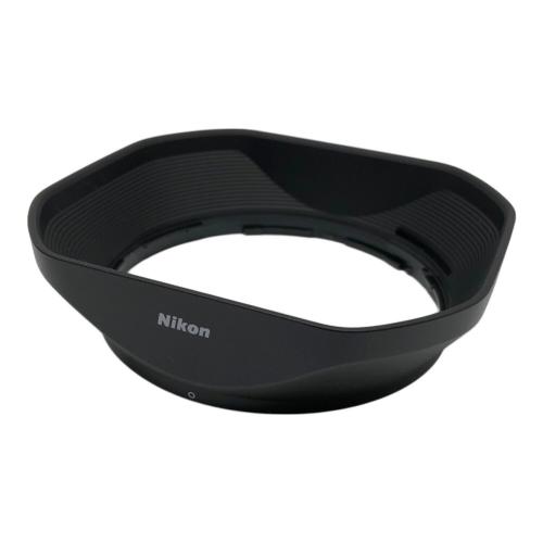 Nikon (ニコン) 高倍率ズームレンズ NIKKOR Z 28-400mm f/4-8 VR 28～400 mm 開放F値 F4-8 ニコンZマウント 20032029