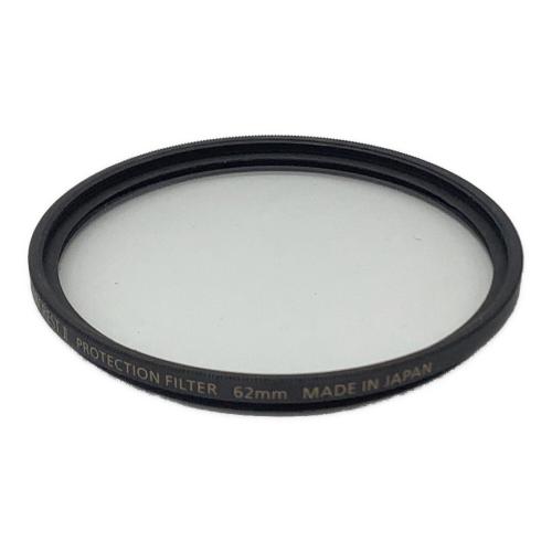 Nikon (ニコン) レンズプロテクトフィルター サイズ:62mm ARCREST II