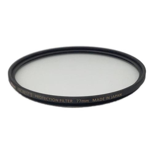 Nikon (ニコン) レンズプロテクトフィルター サイズ:77mm ARCREST II
