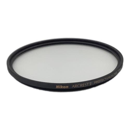 Nikon (ニコン) レンズプロテクトフィルター サイズ:77mm ARCREST II