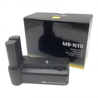 Nikon (ニコン) バッテリーパック MB-N10