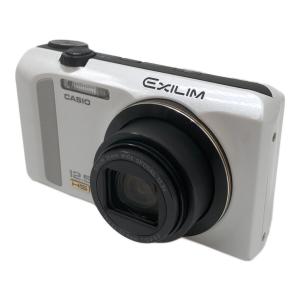 CASIO (カシオ) コンパクトデジタルカメラ EX-ZR200