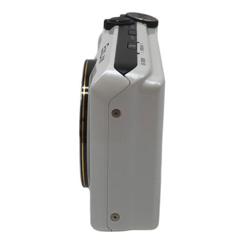 CASIO (カシオ) コンパクトデジタルカメラ EX-ZR200