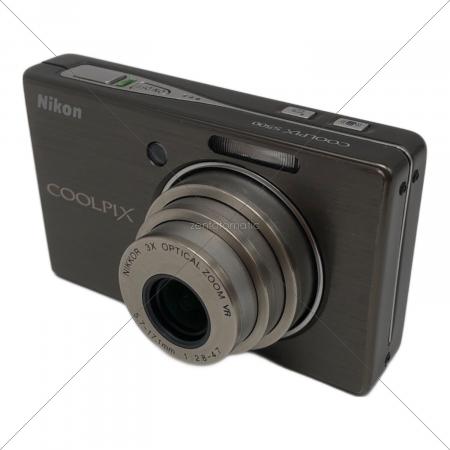 Nikon COOLPIX S500 コンパクトデジタルカメラ Nikon (ニコン) コンパクトデジタルカメラ COOLPIX S500｜トレファクONLINE