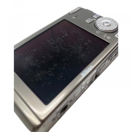 Nikon COOLPIX S500 コンパクトデジタルカメラ 通電確認済み Nikon (ニコン) コンパクトデジタルカメラ COOLPIX S500｜トレファクONLINE