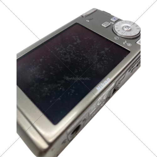 Nikon (ニコン) コンパクトデジタルカメラ COOLPIX S500｜トレファクONLINE