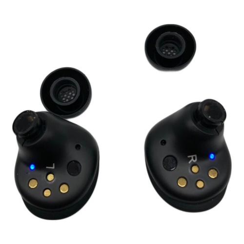 SENNHEISER (ゼンハイザー) ワイヤレスイヤホン MTW4C