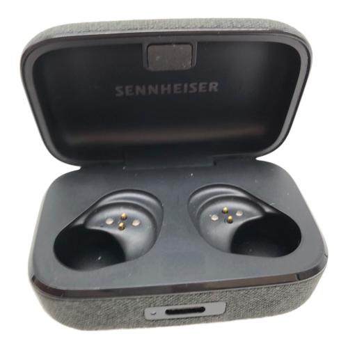 『ゼンハイザー、コードレスイヤホン、中古』 SENNHEISER (ゼンハイザー) ワイヤレスイヤホン MTW4C｜トレファクONLINE