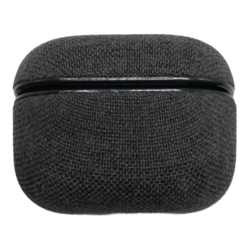 SENNHEISER (ゼンハイザー) ワイヤレスイヤホン MTW4C