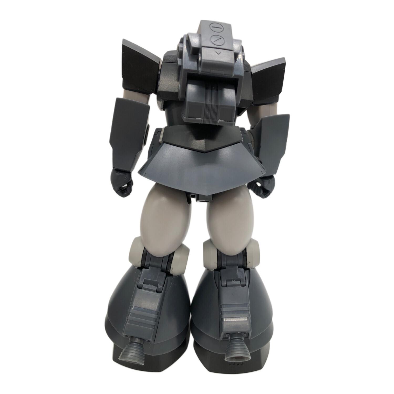 BANDAI (バンダイ) ROBOT魂 YMS-09 プロトタイプドム