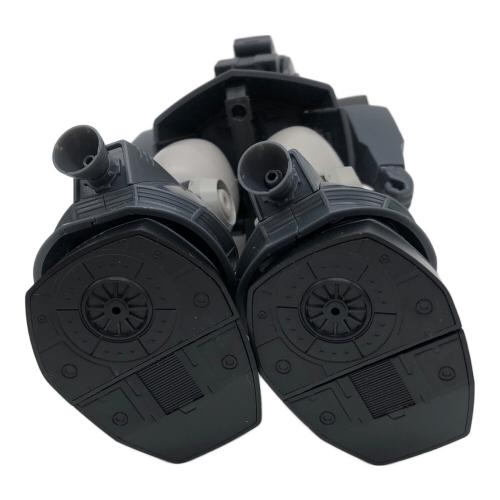 BANDAI (バンダイ) ROBOT魂 YMS-09 プロトタイプドム