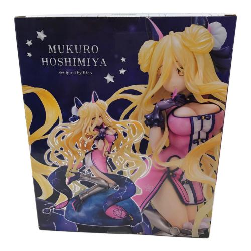 KADOKAWA (カドカワ) フィギュア 星宮六喰 「デート・ア・ライブIV」