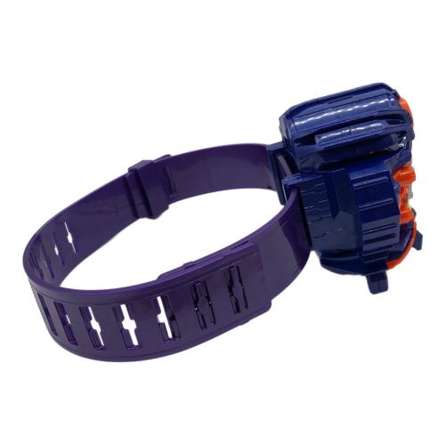 仮面ライダーガヴ (カメンライダーガヴ) 仮面ライダー DXヴラスタムギア 動作確認済み