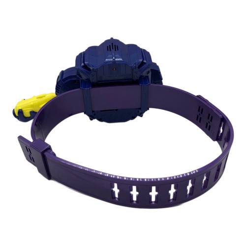 仮面ライダーガヴ (カメンライダーガヴ) 仮面ライダー DXヴラスタムギア 動作確認済み