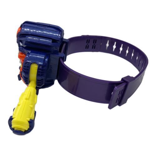 仮面ライダーガヴ (カメンライダーガヴ) 仮面ライダー DXヴラスタムギア 動作確認済み