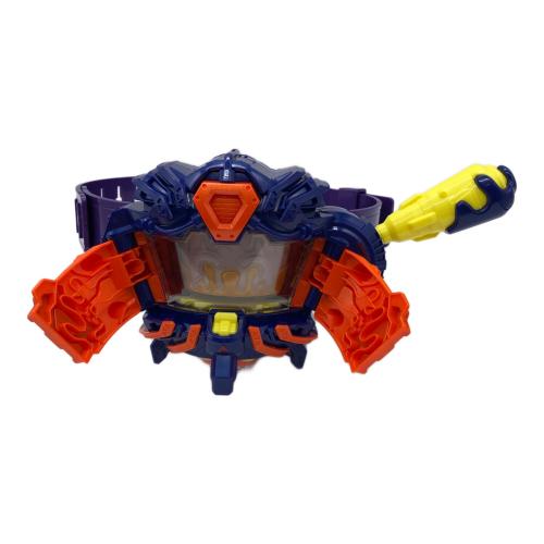 仮面ライダーガヴ (カメンライダーガヴ) 仮面ライダー DX