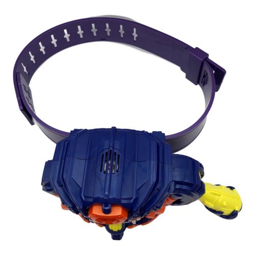 仮面ライダーガヴ (カメンライダーガヴ) 仮面ライダー DXヴラスタムギア 動作確認済み