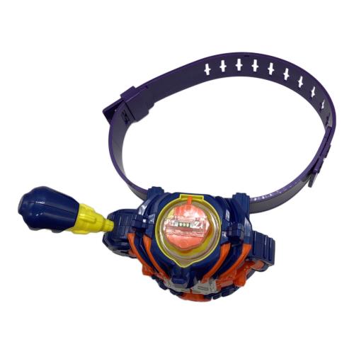 仮面ライダーガヴ (カメンライダーガヴ) 仮面ライダー DXヴラスタムギア 動作確認済み