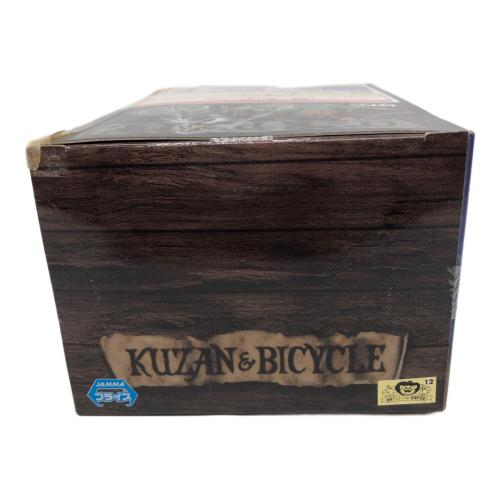 ONE PIECE クザン 「ワンピース」 DXF～THE GRANDLINE VEHICLE～ vol.2