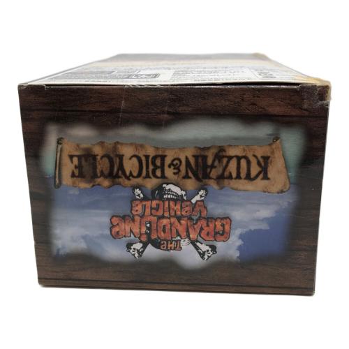 ONE PIECE クザン 「ワンピース」 DXF～THE GRANDLINE VEHICLE～ vol.2