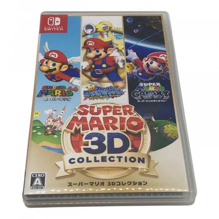 あ*か様 スーパーマリオ 3D コレクション スーパーマリオ 3Dコレクション -Switch : マンガ倉庫 箱崎店 - 通販