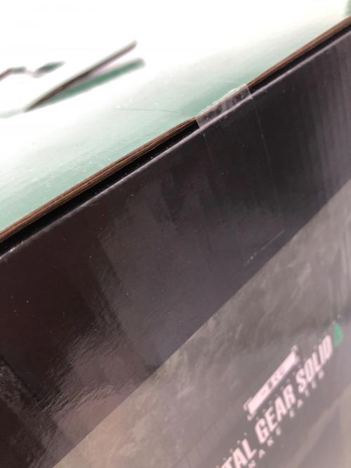 BANDAI (バンダイ) フィギュア ダンボール潜入ティッシュケース 一番