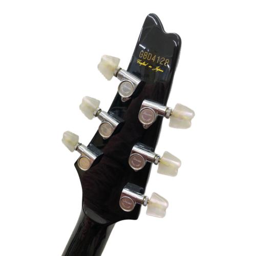 IBANEZ (アイバニーズ) エレキギター  PS-10 動作確認済み G804128