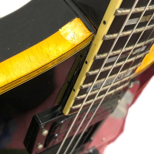 IBANEZ (アイバニーズ) エレキギター  PS-10 動作確認済み G804128